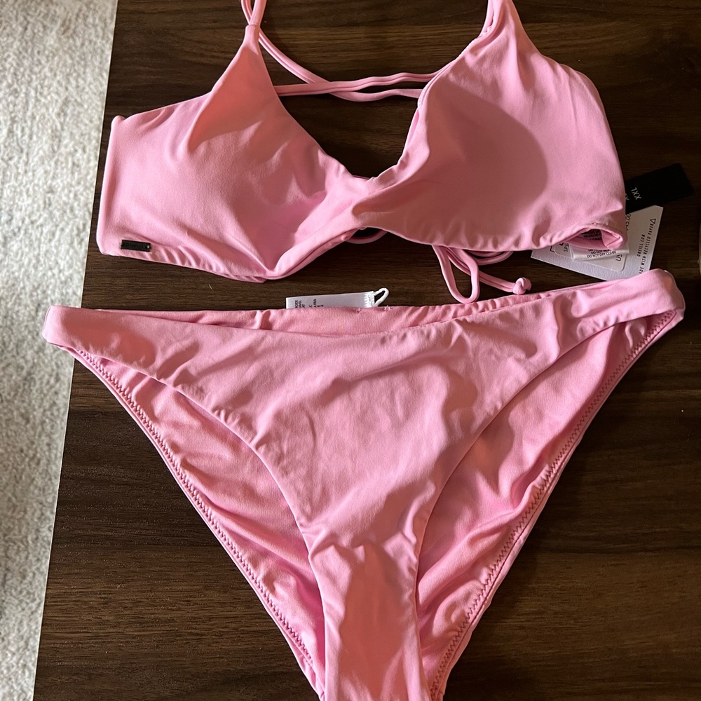 O’Neil bikini set